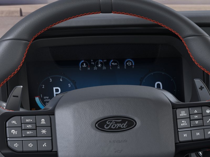 New 2026 Ford F150 Raptor AWD/4WD image 13