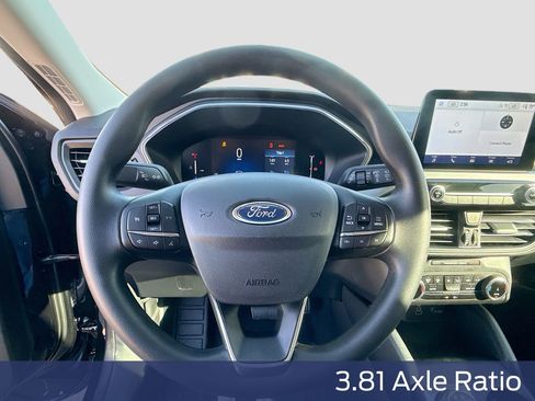 New 2026 Ford Escape Active image 16