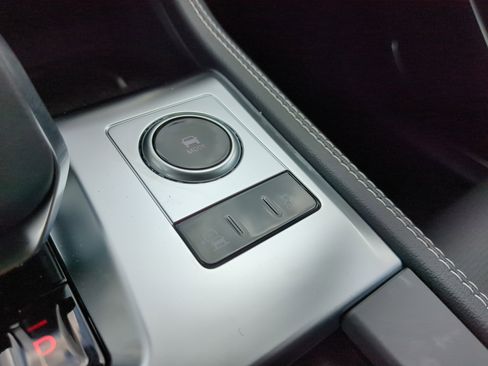 New 2026 Jaguar F-PACE R-Dynamic S image 26