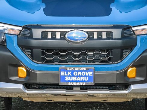 New 2026 Subaru Forester Wilderness image 24