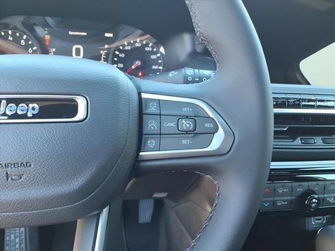 New 2026 Jeep Compass Limited AWD/4WD image 20
