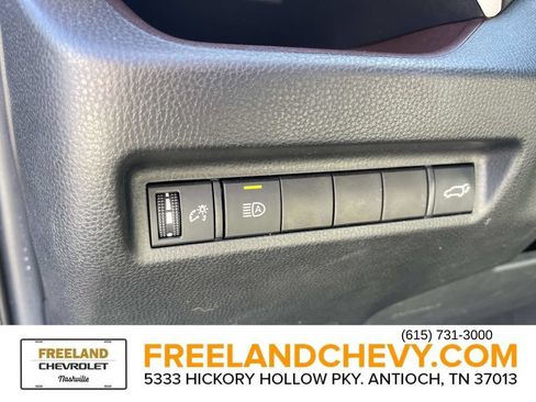 Used 2021 Toyota RAV4 Limited image 33