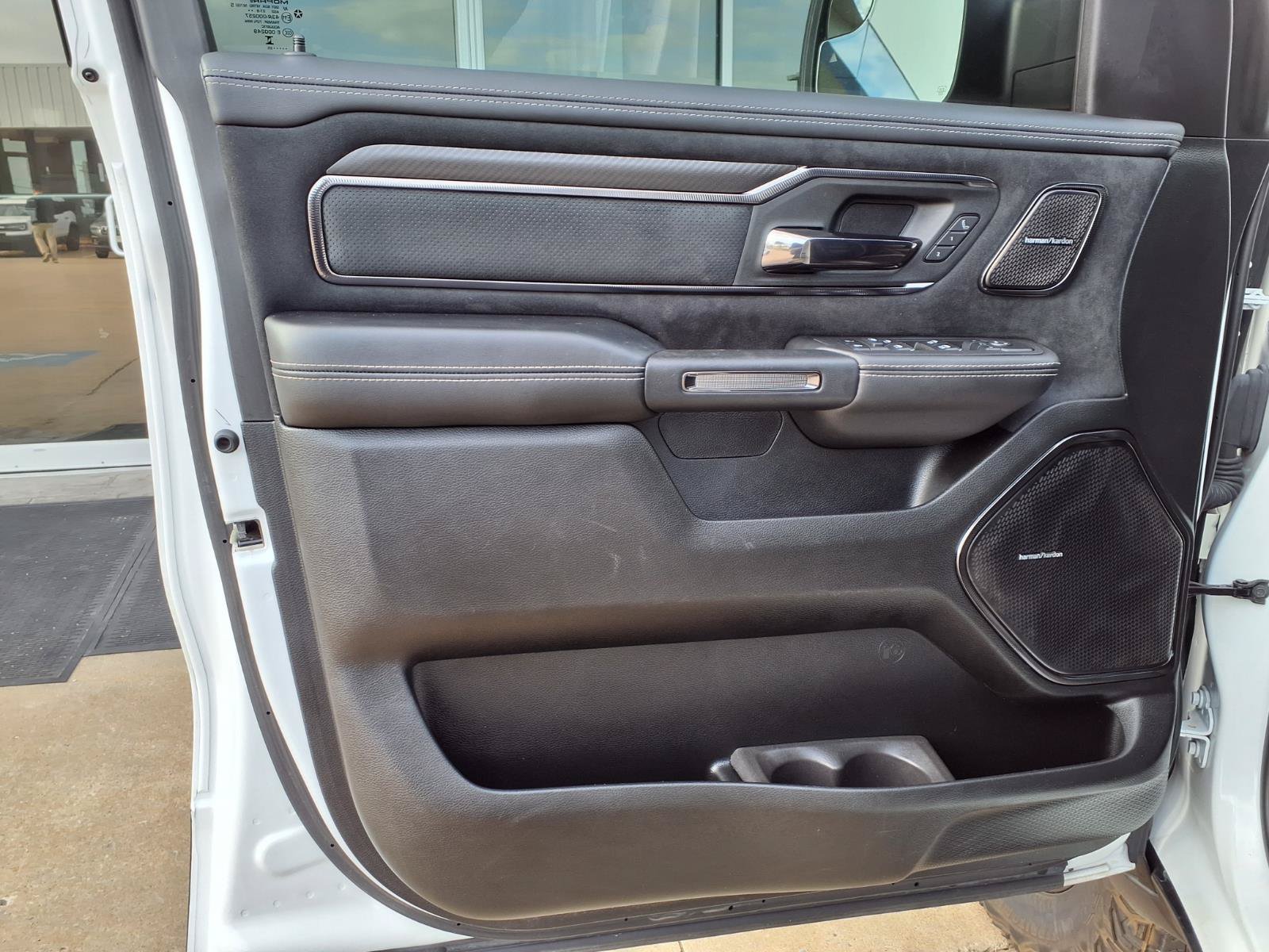 Used 2025 RAM 1500 RHO w/ RHO Level 1 Equipment Group AWD/4WD image 17