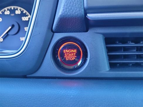 Certified 2025 Honda Pilot EX-L image 37