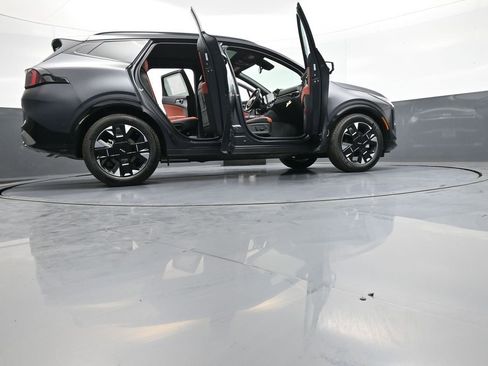 New 2026 Kia Sportage SX AWD/4WD image 49