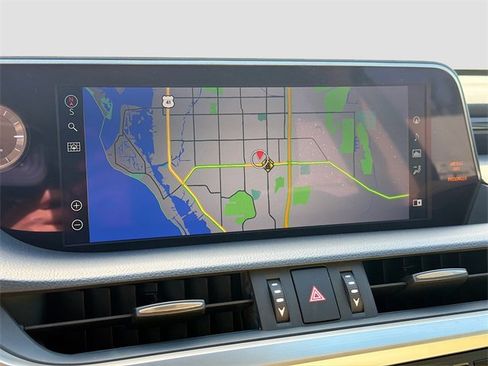 Used 2020 Lexus ES 350 w/ Premium Package image 33