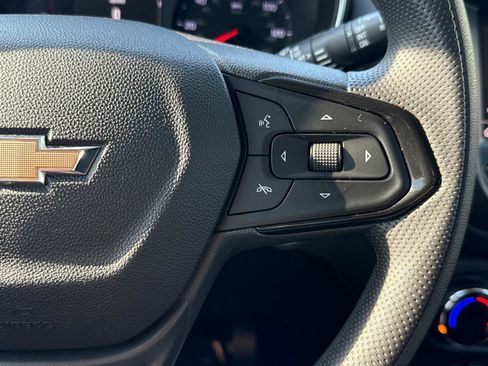 Used 2022 Chevrolet TrailBlazer LT image 7