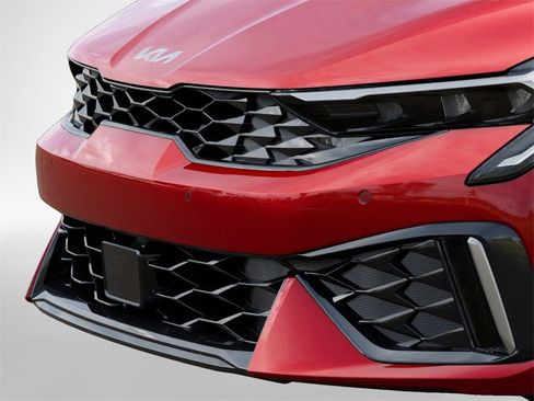 New 2026 Kia K5 GT-Line image 12
