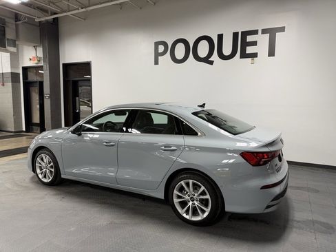 Used 2025 Audi A3 2.0T Premium w/ Convenience Package image 6