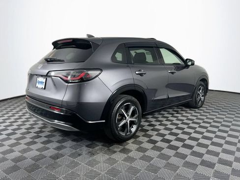 Used 2023 Honda HR-V EX-L image 5