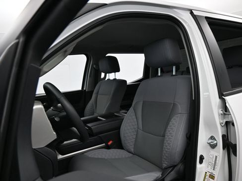 Used 2024 Toyota Tundra SR5 w/ TRD Sport Package AWD/4WD image 10