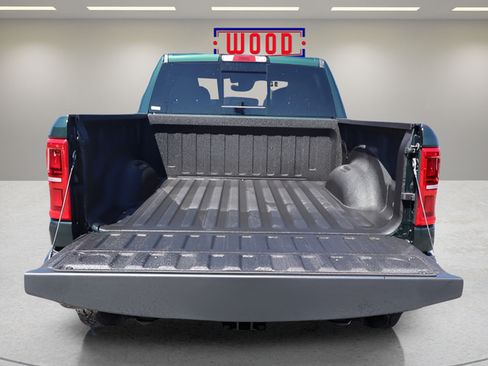 New 2026 RAM 1500 RHO AWD/4WD image 10