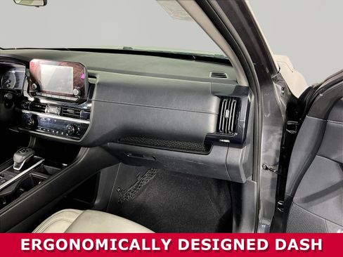 Used 2022 Nissan Pathfinder SV w/ Cargo Package AWD/4WD image 27