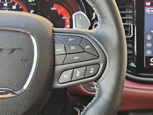Used 2024 Dodge Durango SRT Hellcat AWD/4WD image 30
