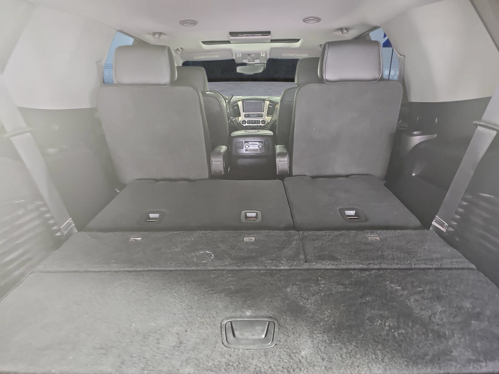 Used 2019 GMC Yukon Denali w/ Denali Ultimate Package AWD/4WD image 30