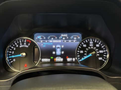 Used 2021 Ford Expedition Limited AWD/4WD image 18