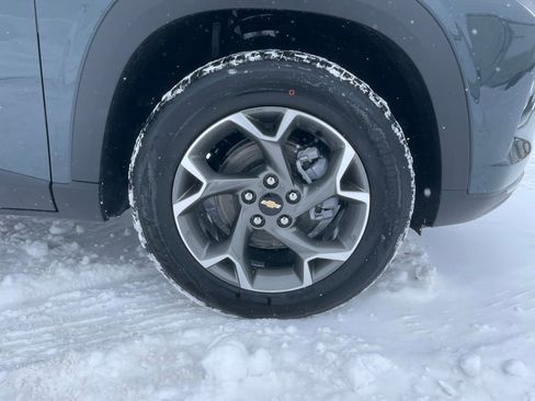 New 2026 Chevrolet Trax LT w/ LT Convenience Package image 28