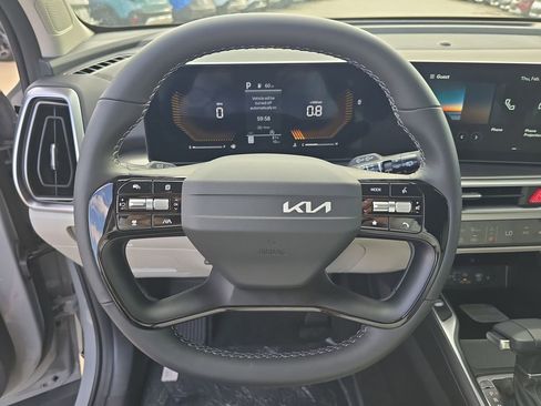 New 2026 Kia Sorento S FWD image 28