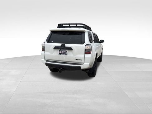 Used 2019 Toyota 4Runner TRD Pro image 6