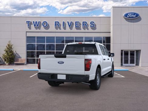 New 2026 Ford F150 XL RWD image 8