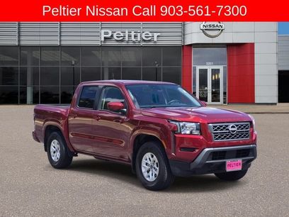 Used 2024 Nissan Frontier SV w/ Technology Package