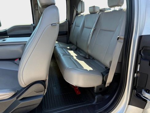 Used 2017 Ford F250 XL w/ Power Equipment Group image 7