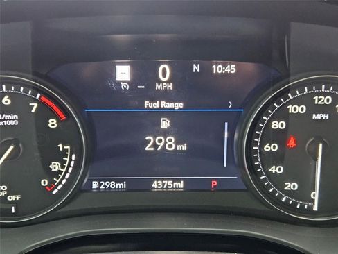 New 2025 Cadillac XT5 Premium Luxury w/ Technology Package FWD image 16