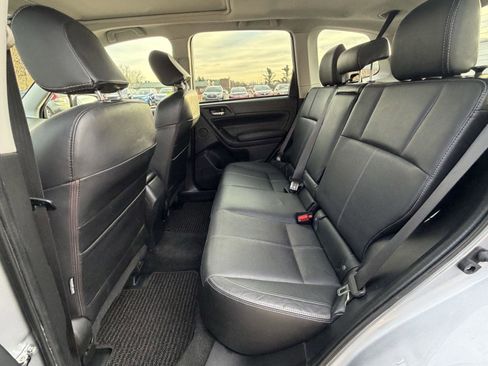 Used 2017 Subaru Forester 2.5i Touring image 24