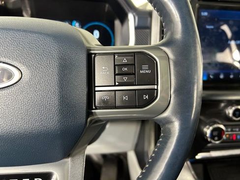 Used 2021 Ford F150 Limited AWD/4WD image 25