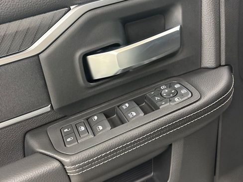 New 2026 RAM 3500 Big Horn image 19