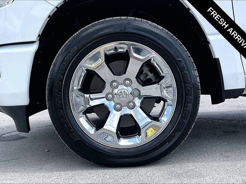 Used 2020 RAM 1500 Big Horn AWD/4WD image 34