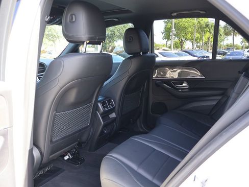 Used 2023 Mercedes-Benz GLE 450 4MATIC image 36