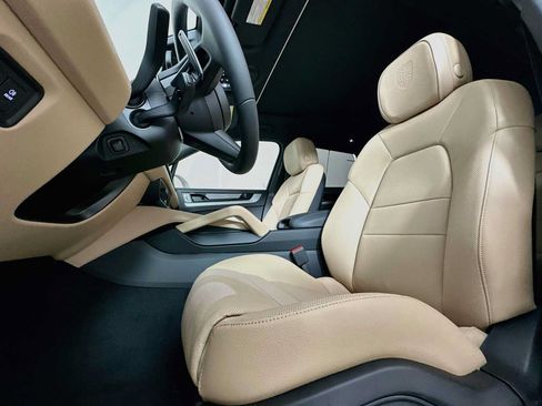 New 2026 Porsche Cayenne S AWD/4WD image 5
