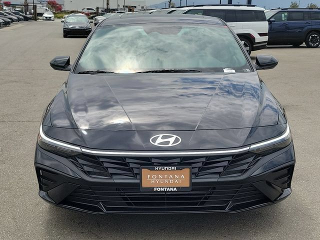 New 2026 Hyundai Elantra SEL Sport FWD image 30