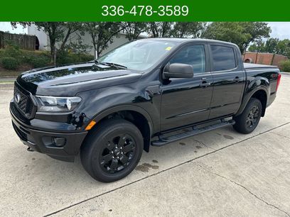 Used 2020 Ford Ranger XLT w/ Equipment Group 302A Luxury