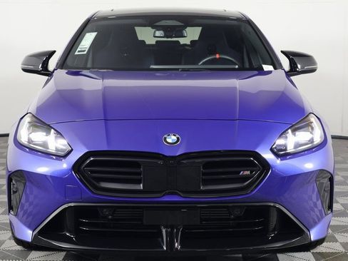 Certified 2026 BMW M235i xDrive w/ Premium Package AWD/4WD image 2