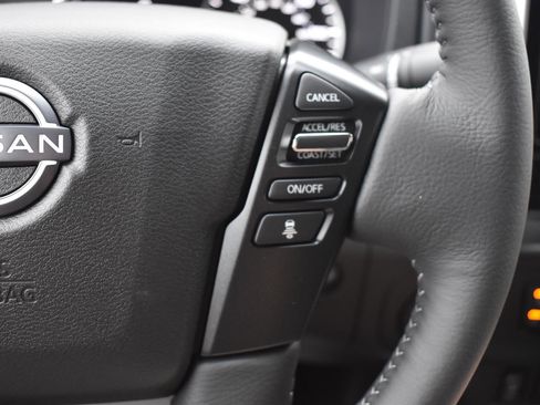 New 2026 Nissan Frontier SV w/ SV Convenience Package image 36