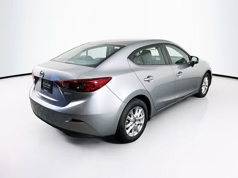 Used 2016 MAZDA MAZDA3 i Sport w/ Preferred Equipment Package image 9