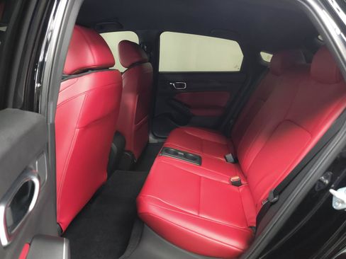 Used 2025 Acura Integra Type S FWD image 5