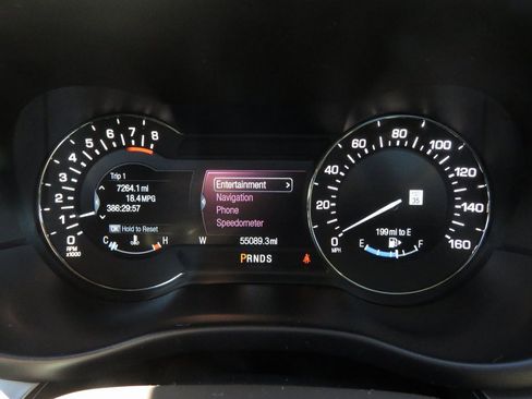 Used 2017 Lincoln MKC Reserve w/ Lincoln MKC Climate Package image 23