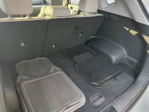 Used 2018 Hyundai Tucson SEL FWD image 4
