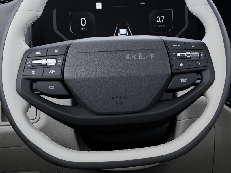 New 2027 Kia Sportage SX Prestige AWD/4WD image 22