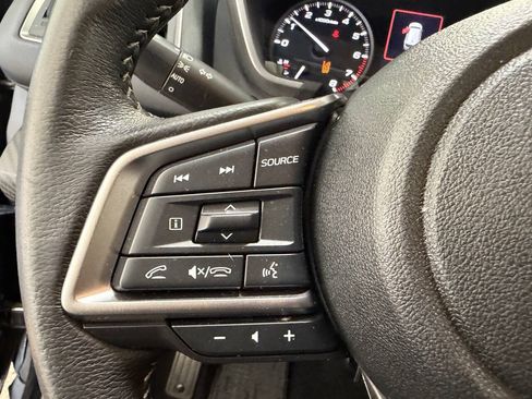 Used 2024 Subaru Ascent Premium w/ Convenience Package AWD/4WD image 15