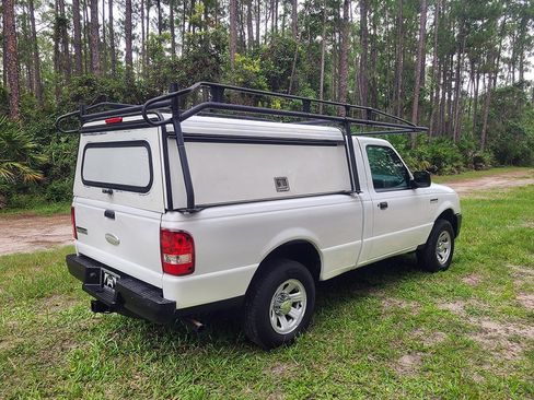 Used 2011 Ford Ranger XL RWD image 4