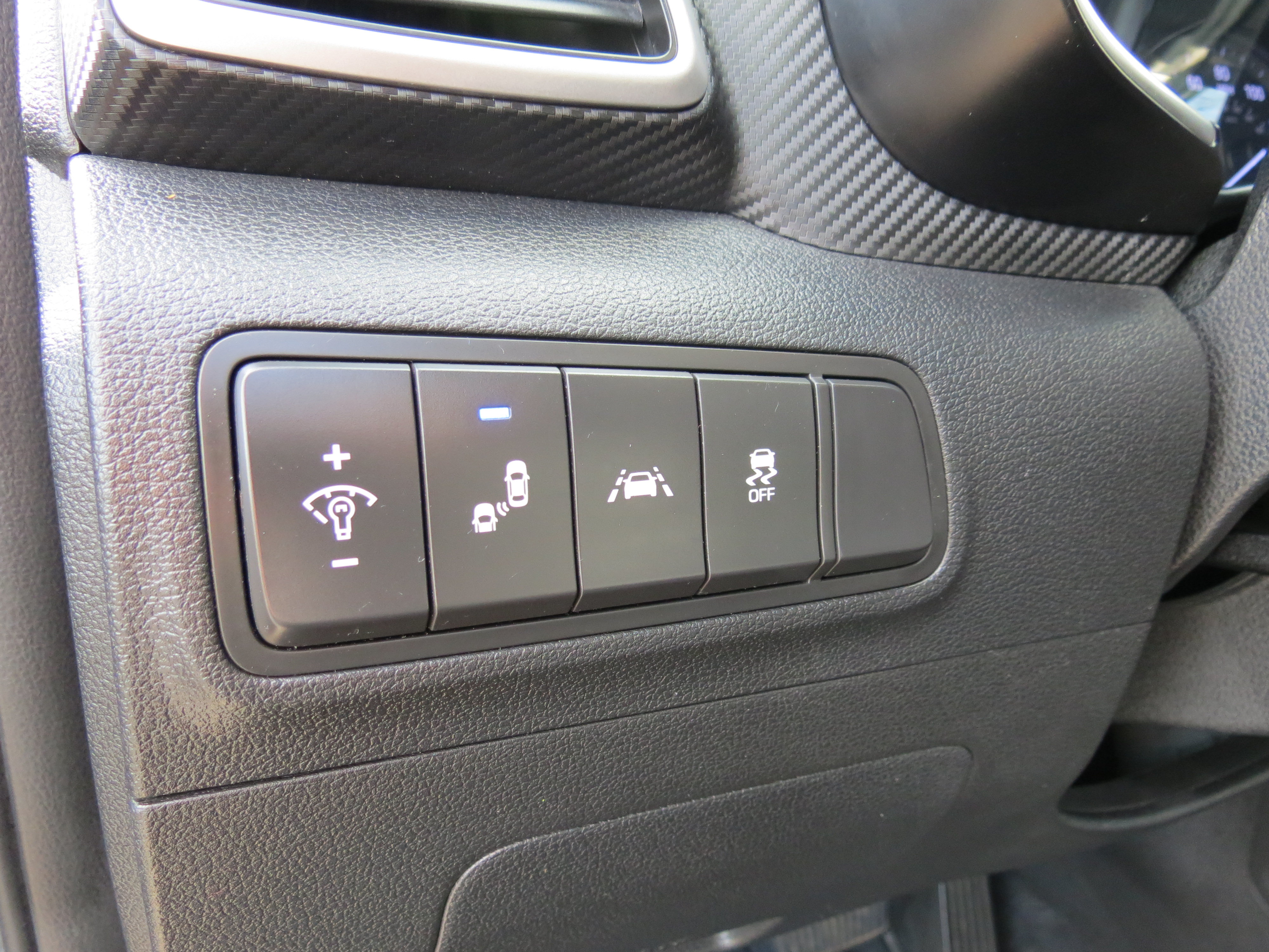 Used 2019 Hyundai Tucson Value FWD image 18