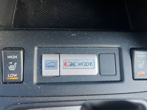 Used 2014 Subaru Forester 2.5i Touring image 19