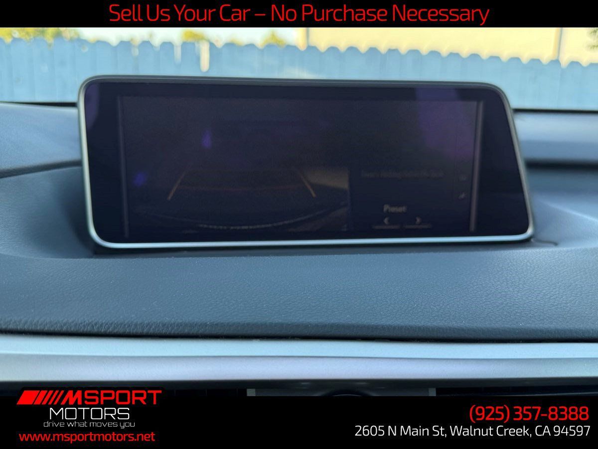 Used 2016 Lexus RX 350 AWD w/ Premium Package image 20
