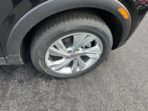 New 2026 Buick Encore GX Preferred w/ Comfort Package image 20