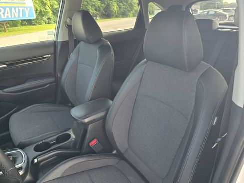 Used 2021 Kia Seltos S FWD image 13