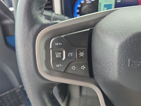 Certified 2023 Ford Bronco Outer Banks image 21